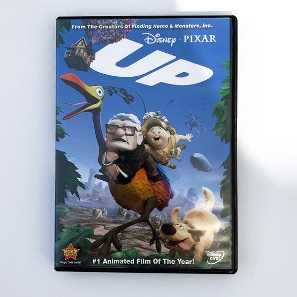 Bundle of 3 DVD Great Kids Movies -, Disney etc. - Picture 2 of 10